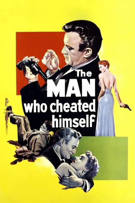 The Man Who Cheated Himself